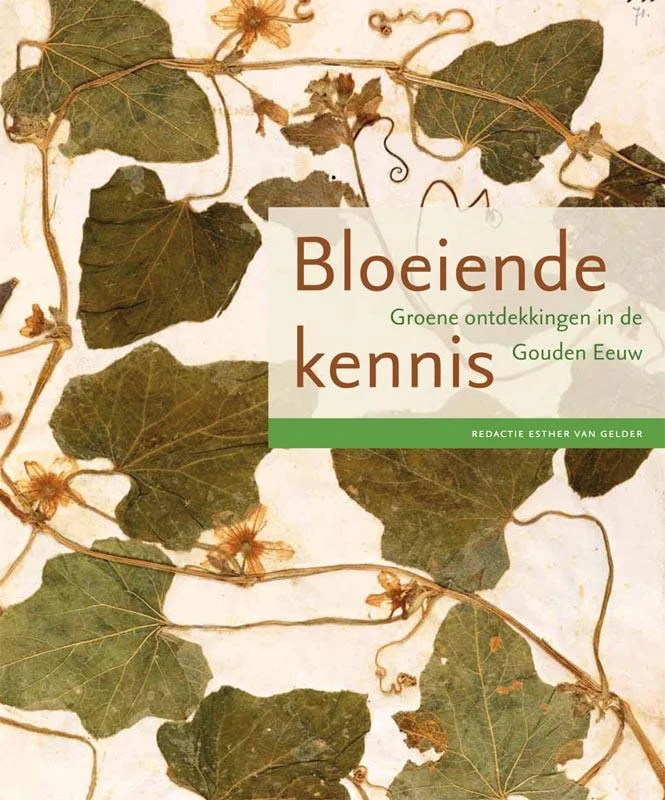 Exclusieve Aanbieding Bloeiende kennis