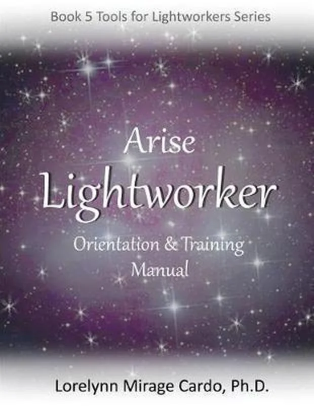 Fabrieksprijs Lightworker Orientation and Training Manual
