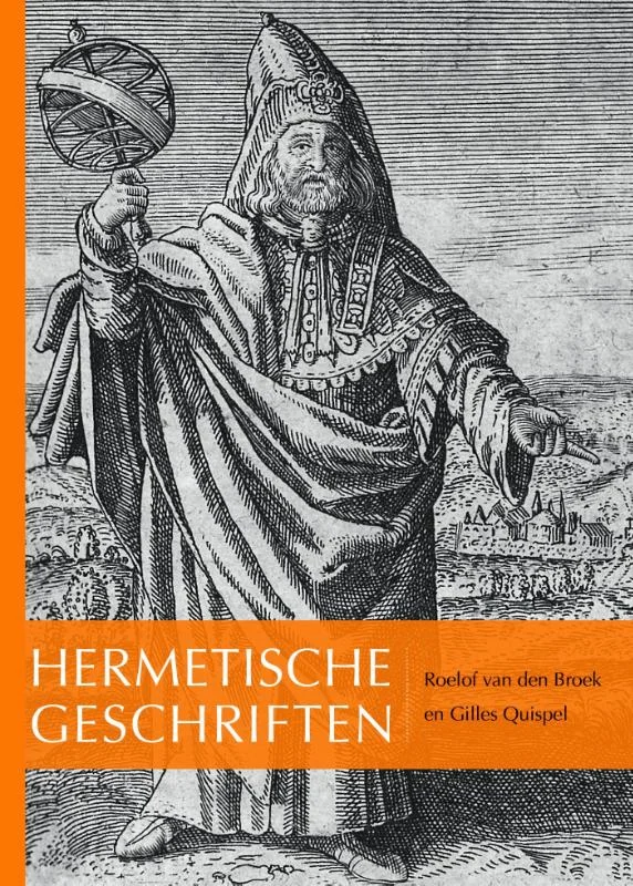 Hermetische geschriften / Pimander. Texts and Studies published by the Bibliotheca Philosophica Hermetica / 19 Aanbieding