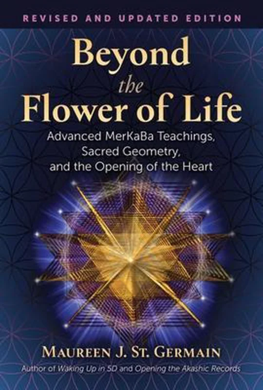 Beyond the Flower of Life Betaalbaar