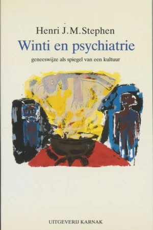 Winti en psychiatrie Gratis Retour