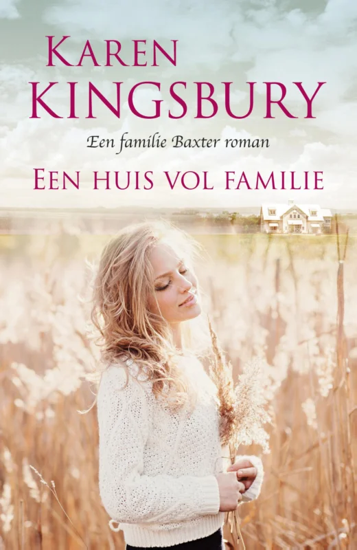 Exclusieve Aanbieding Een huis vol familie / De familie Baxter