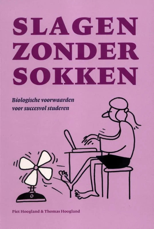 Superprijs Slagen zonder sokken