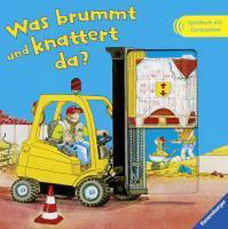 Weekendaanbieding Was brummt und knattert da?