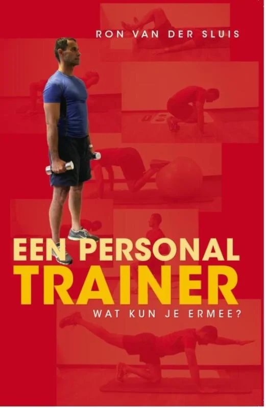 Op = Op Een personal trainer, wat kun je ermee?
