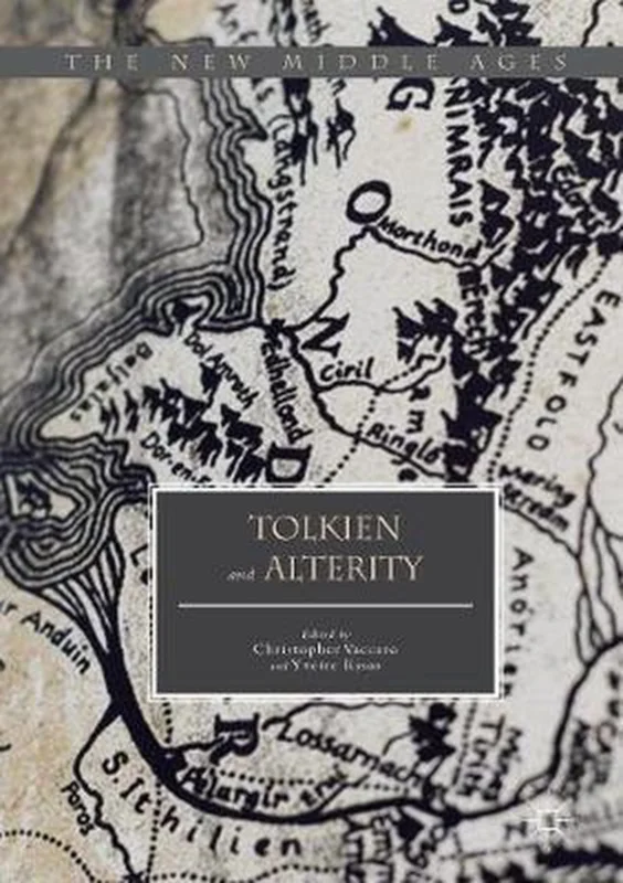 Tolkien and Alterity Op = Op