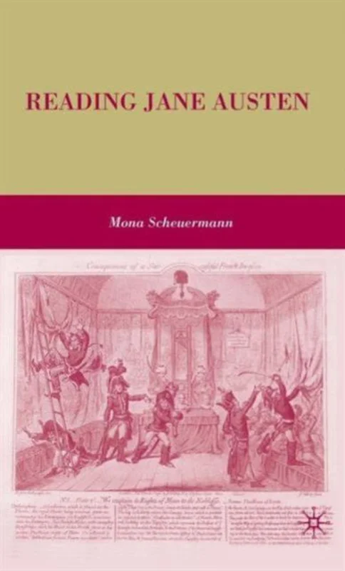 Reading Jane Austen Gecertificeerd