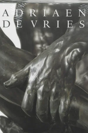 Adriaen de Vries (1556-1626) Uitverkoop