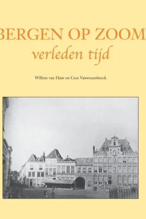 Veilige Betaling Verleden tijd -Bergen op Zoom