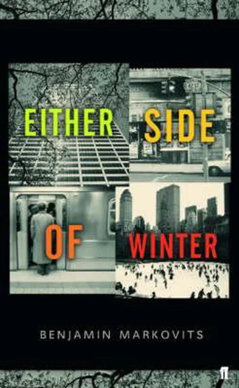 Either Side of Winter Beperkt Aanbod
