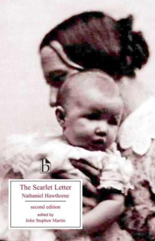 Laatste Versie The Scarlet Letter