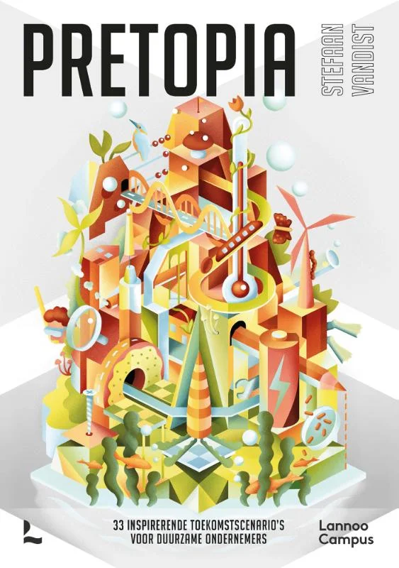 Pretopia Gecertificeerd
