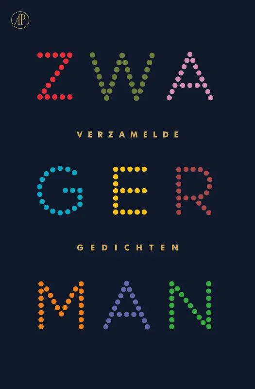 Laatste Kans Verzamelde gedichten