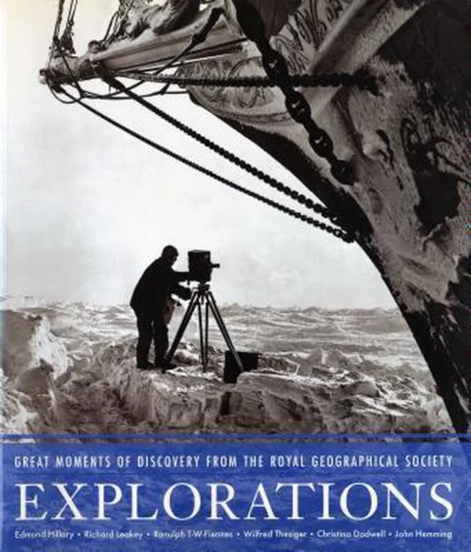 Explorations Gecertificeerd
