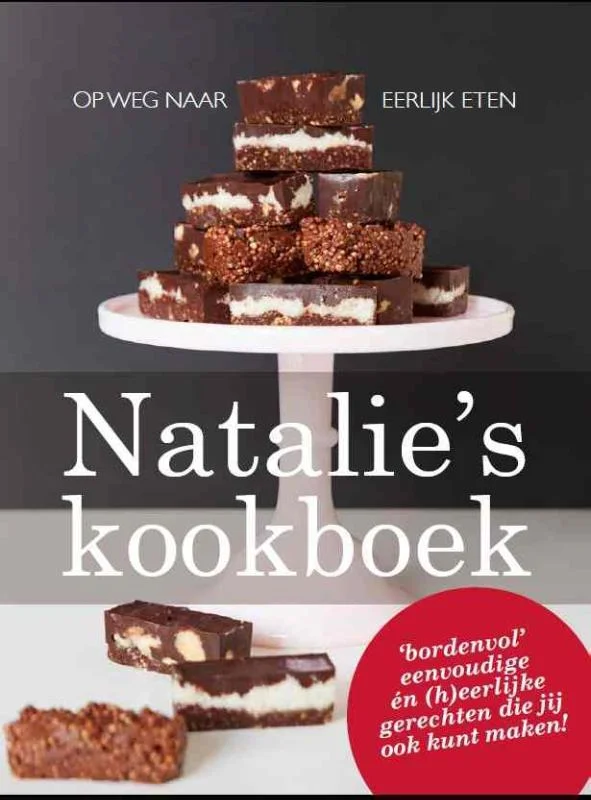 Tijdelijk Beschikbaar Natalie's Kookboek