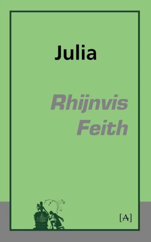 Nieuw Julia