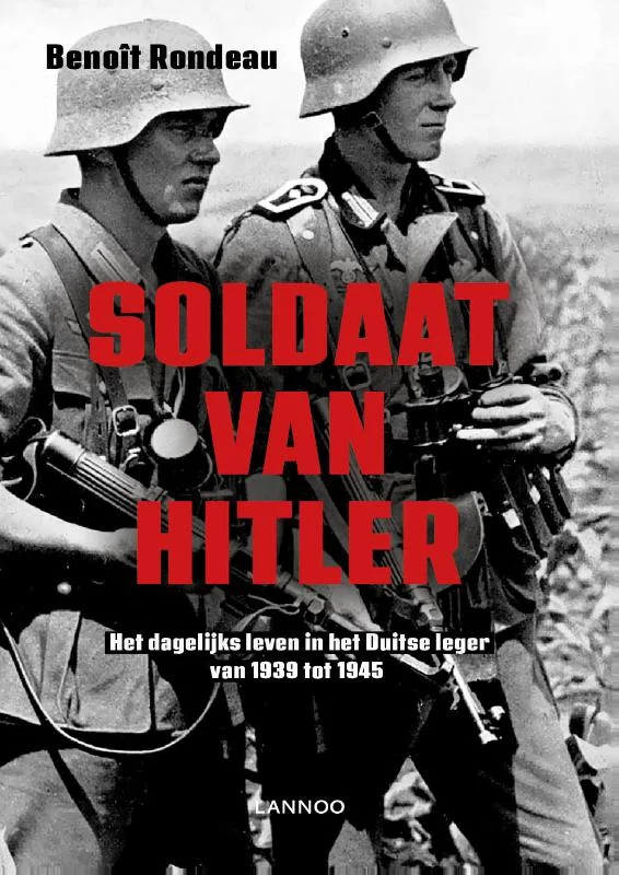 Soldaat van Hitler Fabrieksprijs