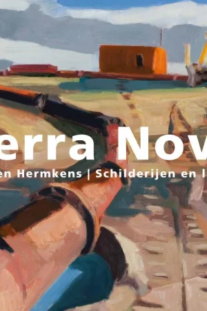Terra Nova Exclusieve Aanbieding