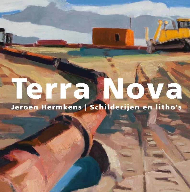 Terra Nova Exclusieve Aanbieding
