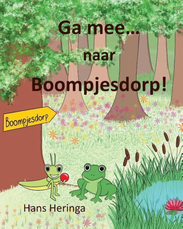 Ga mee naar Boompjesdorp! Seizoensaanbieding