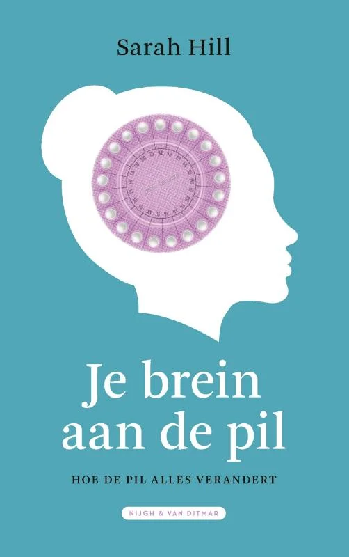 Je brein aan de pil Korting