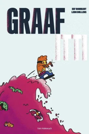 Bestel Nu Graaf Itti