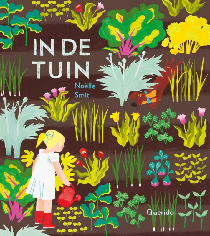 In de tuin Koop Online