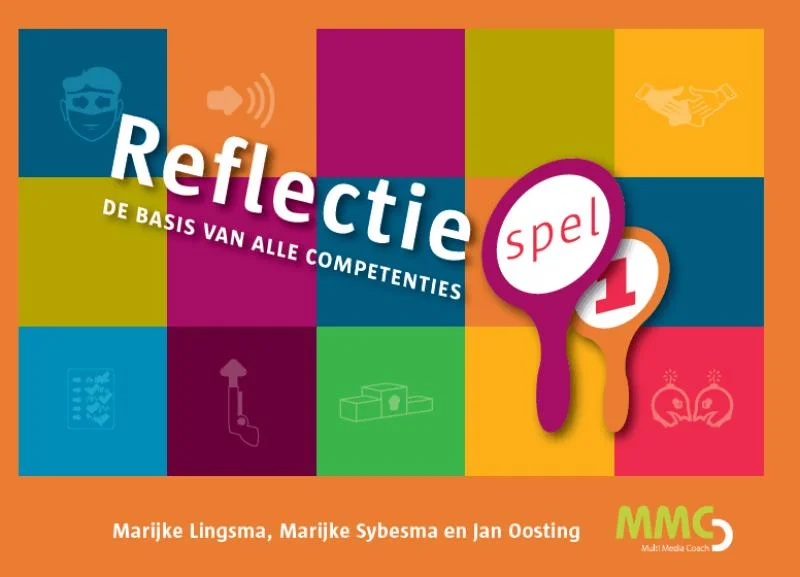 Reflectiespel 1 Favoriet