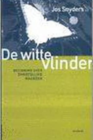 Witte Vlinder Express Levering