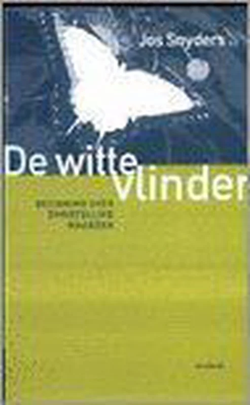 Witte Vlinder Express Levering