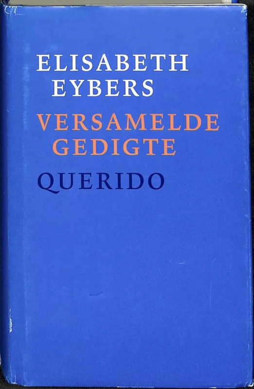 Hete Deal Versamelde gedigte