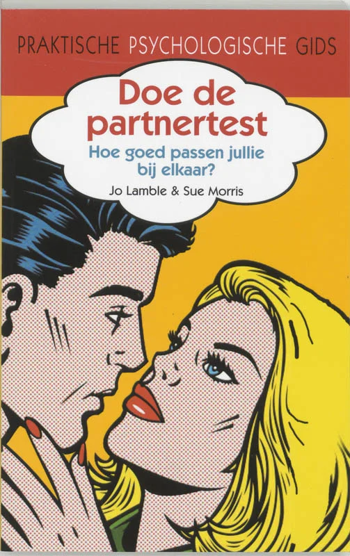 Doe De Partnertest Beste Prijs