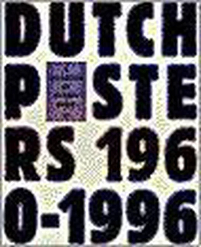 Dutch Posters 1960-96 Laatste Versie