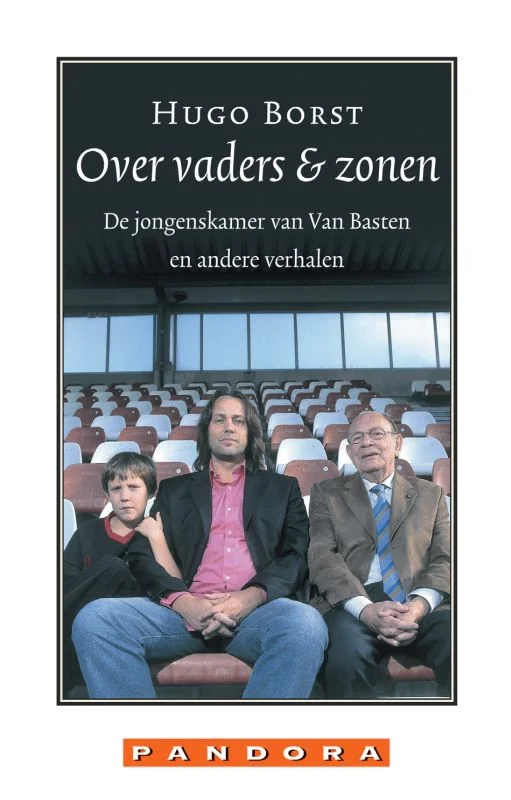 Over vaders & zonen / Pandora pockets Uitverkoop