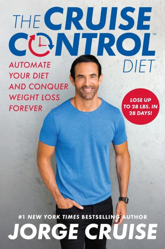 The Cruise Control Diet Tijdelijk Beschikbaar