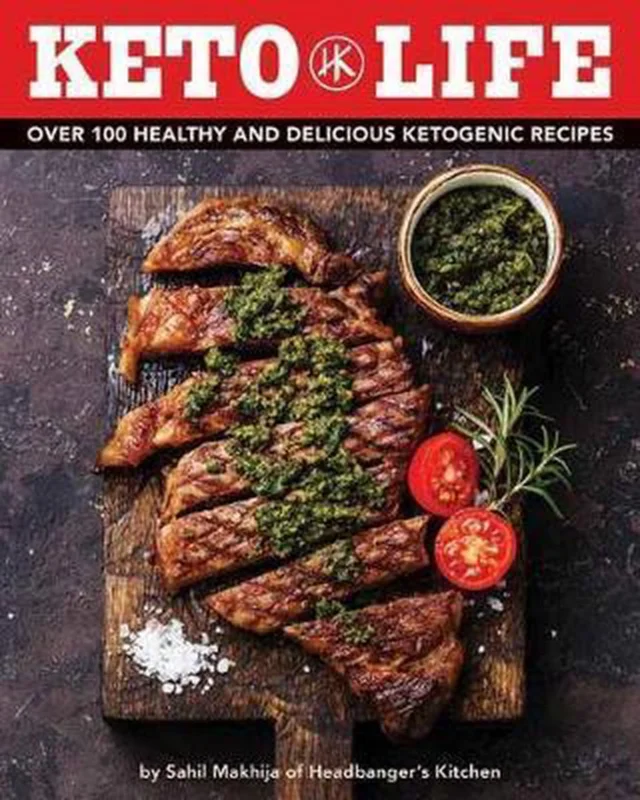 Keto Life Bestel Nu