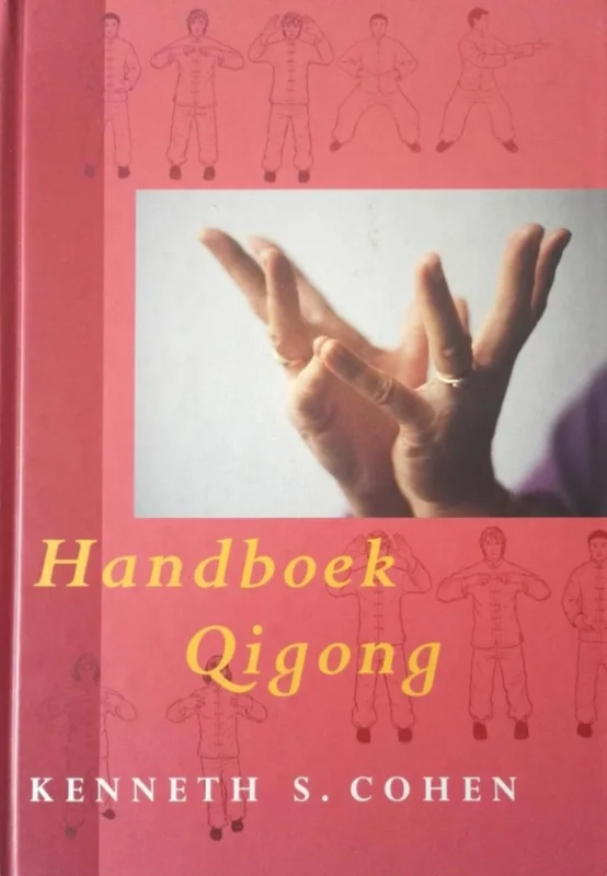 Handboek Qigong Laatste Kans