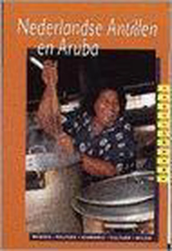Nederlandse Antillen en Aruba / Landenreeks Meest Verkocht