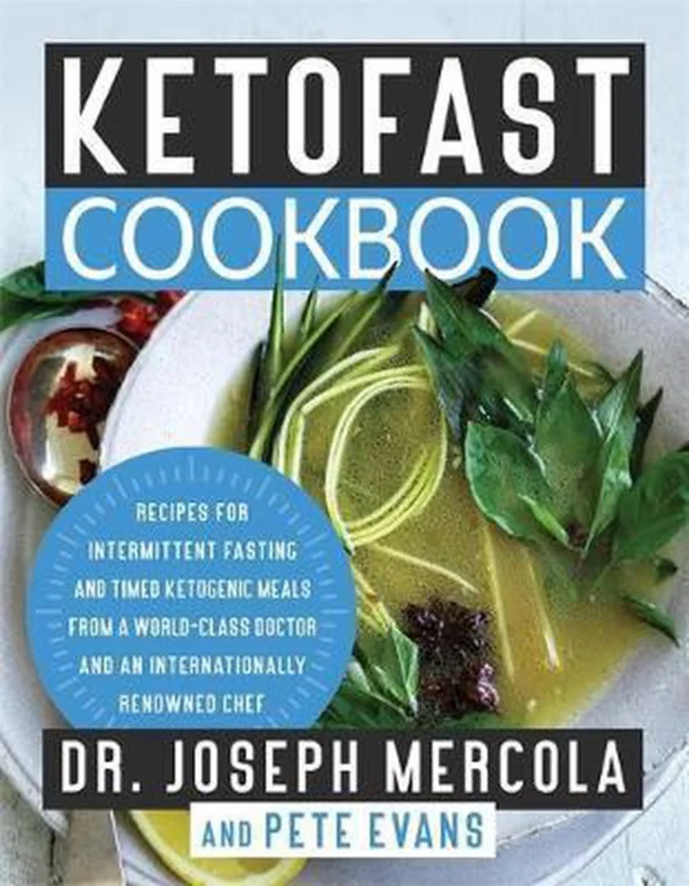 Op = Op KetoFast Cookbook