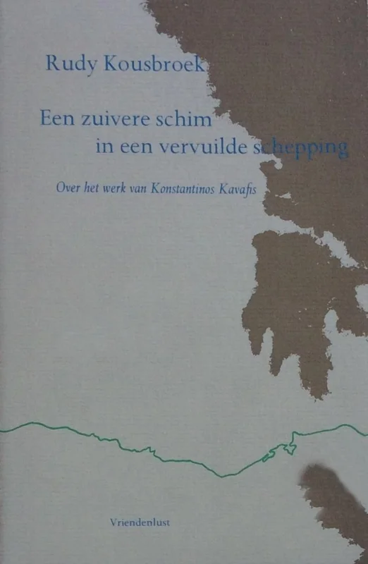 Populair Een zuivere schim in een vervuilde schepping