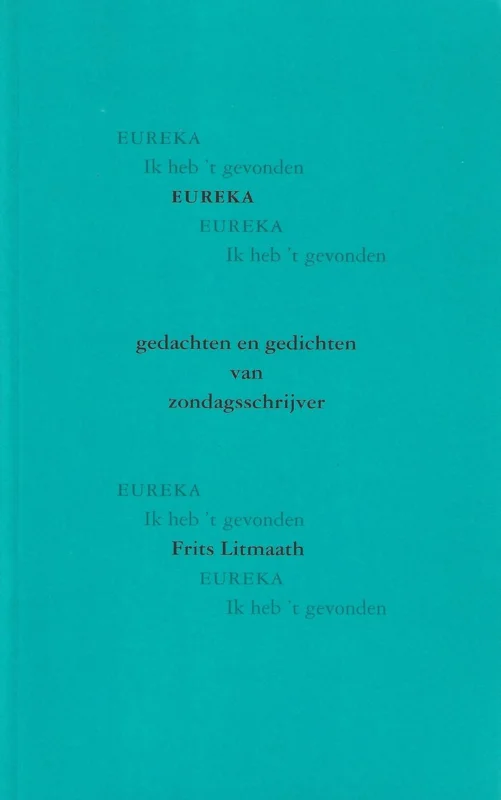Uitverkoop Eureka