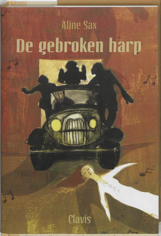 Finale Uitverkoop De gebroken harp