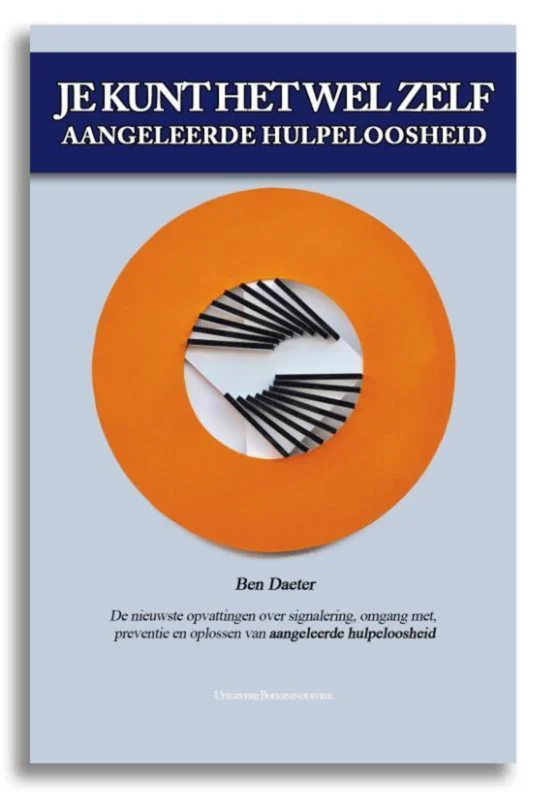 Je kunt het wel zelf Beperkt Aanbod