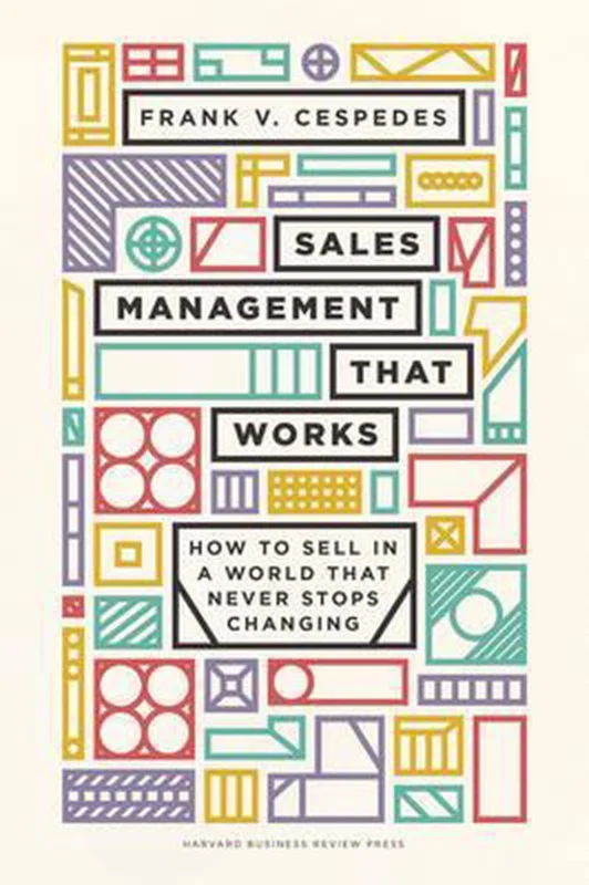 Sales Management That Works Voordeelprijs