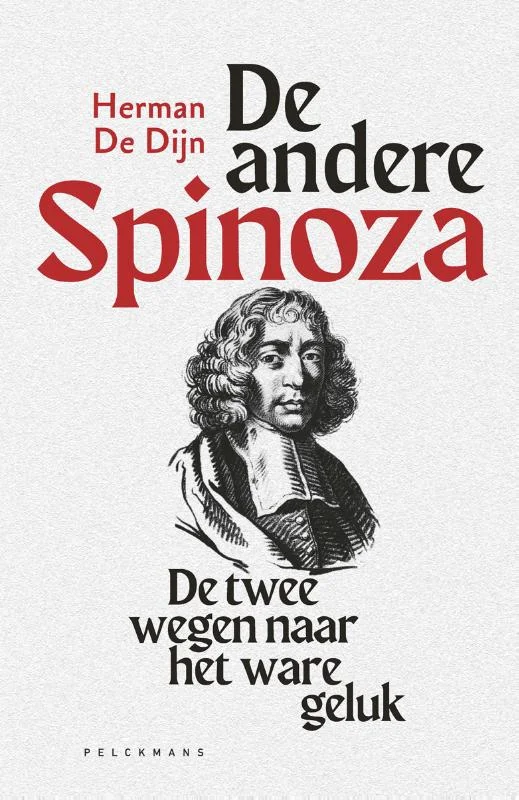 De andere Spinoza Koop Online