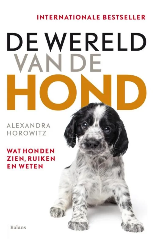 De wereld van de hond Exclusieve Aanbieding