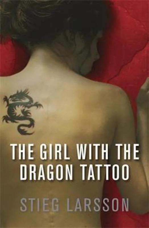 Voordeelprijs The Girl With the Dragon Tattoo
