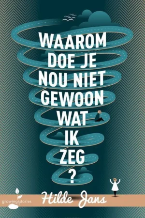 Waarom doe je nou niet gewoon wat ik zeg? Premium