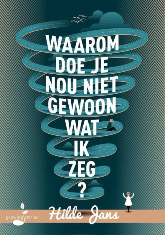 Waarom doe je nou niet gewoon wat ik zeg? Premium
