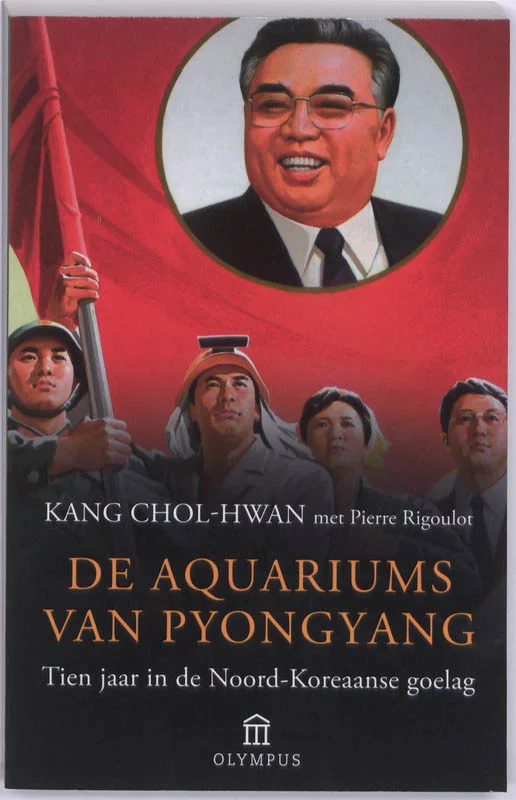 Beste Prijs Aquariums van Pyongyang / Olympus Pockets